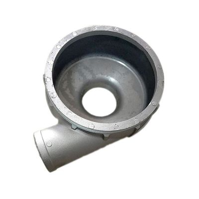 Dicke je nach verschiedenen Materialien CNC-Maschinenteile für mechanische Präzision