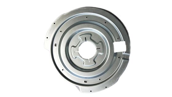 Individuelle Stempelteile Direktstempelchassis für individuelle Designs