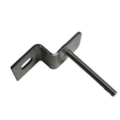 Professionelle Hersteller von Metallprodukten nach Maß mit individueller Formgebung