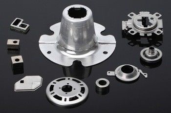 Spezielle Stähle aus Edelstahl für die Herstellung von Produkten aus OEM