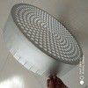 Spezialisierte tiefgezeichneten Metallteile 100% Inspektion Stempelprozess von Hebei Nanfeng