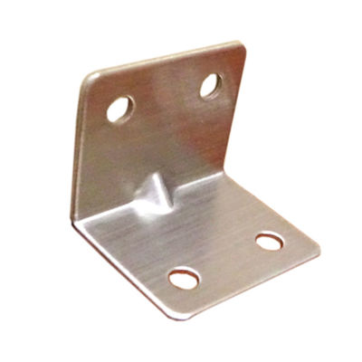 Teile für die Herstellung von Stahl/Aluminium/Kupfer/Eisen aus Blechmetall für Möbelzubehör
