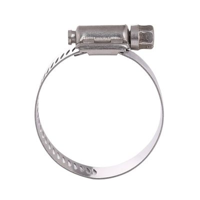OEM-Blattmetallverarbeitung Teile Edelstahl-Flügelclip mit Farbfarbe