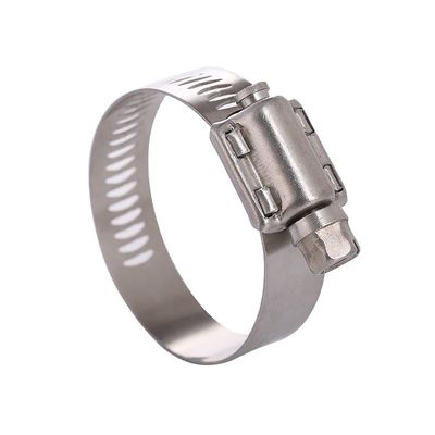 Metallrohrklemmen mit Standard- oder Nichtstandard-Optionen für die warmdippte Verzinkung