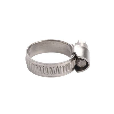 OEM-Blattmetallverarbeitung Teile Edelstahl-Flügelclip mit Farbfarbe
