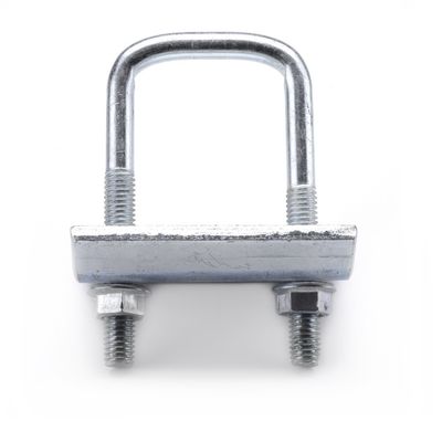 Pulverbeschichtete Nanfeng angepasste Edelstahl-Wasserschlauchschläuche mit Aluminiummaterial