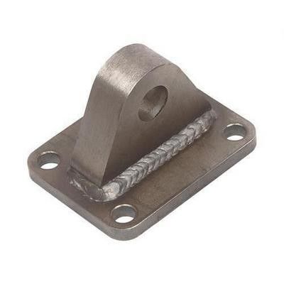 Kraftbeschichtete OEM-Schwerlast-Schweißmaschinen