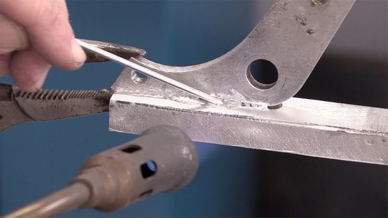 Kraftbeschichtete OEM-Schwerlast-Schweißmaschinen