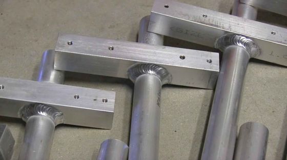 Kraftbeschichtete OEM-Schwerlast-Schweißmaschinen