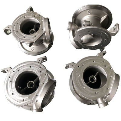 Zusammengestellte Auto-Ersatzteile für perforierte Hardware mit Verarbeitung und Verzinkung