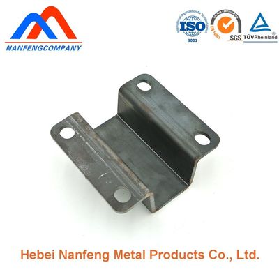 Stempelherstellung aus Aluminiumlegierung für Industriezwecke
