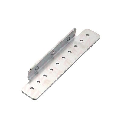 Nanfings 0,4-3 mm dicke Stahlhalter für Klimaanlagen erschwinglich und langlebig