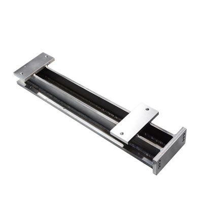 Anodisierte Aluminium-Titan-Edelstahlteile und Farboptionen