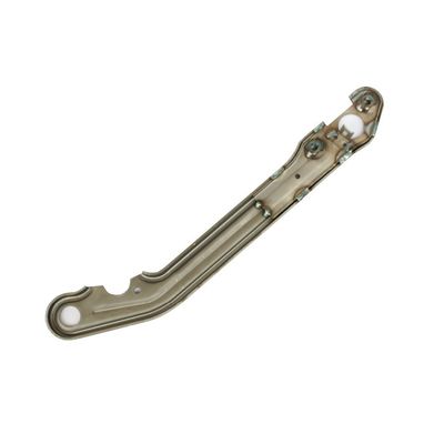 Zuverlässige Dicke Anpassung Metall Stamping Halterung für Farm Walking Traktor Effizienz