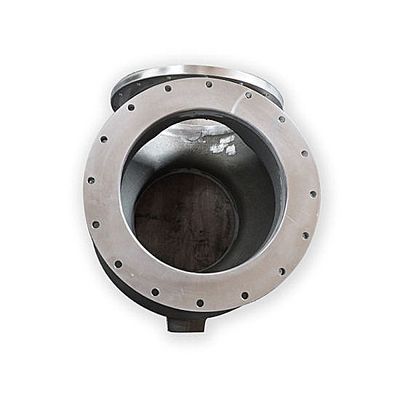 Traktor galvanisiertes Blechmetall-Teil mit Kunden Nachfrage kundenspezifische Form Produkt
