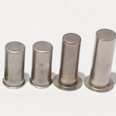 Experte Hebei Customized OEM/ODM Metallprodukte Stanzteile mit fortschrittlicher Ausrüstung