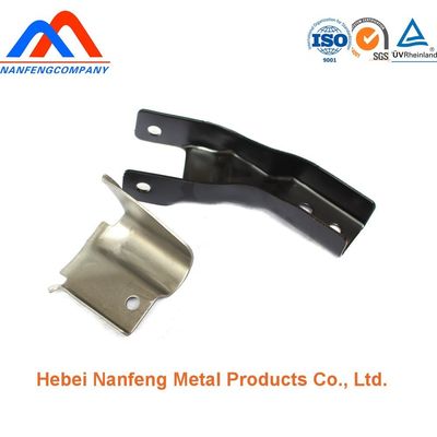 Experte Hebei Customized OEM/ODM Metallprodukte Stanzteile mit fortschrittlicher Ausrüstung