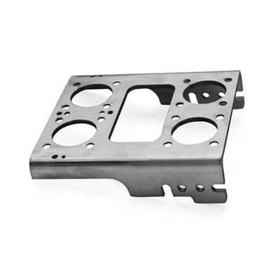 Erweiterte Ausrüstung für OEM-Präzisions-Metallplattenfertigung von Hebei Customized