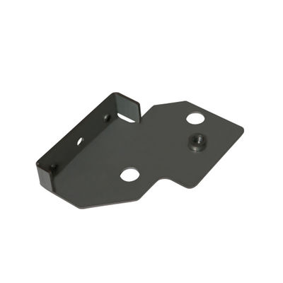 ISO9001 2008 Zertifizierte OEM-Teile für Möbel, Schweißen und Metallstempeln