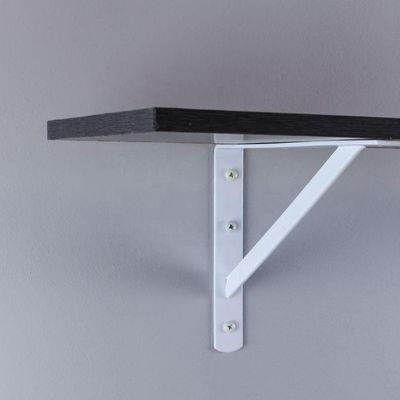 Hardware für auf Wunsch hergestellte Blechmetall-Z / L-Armaturen ISO9001 2008 zertifiziert