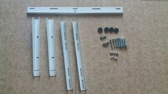 Erweiterte Ausrüstung für OEM-Blattmetallherstellung
