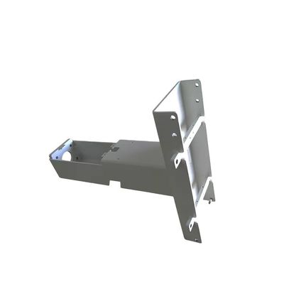 OEM/ODM Messingblechmetallteile für die individuelle Schweiß-Fabrikation, Biegung, Bearbeitung und Stempelung