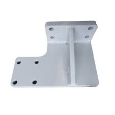 Stamping Hardware Teil chinesische Stahl biegen Fabrikation in kundenspezifischen Größe zu Preisen