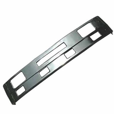 0.4-3mm Dicke Hochpräzisions-Loch-Punktierte Strukturstahlhalterungen für Industrie
