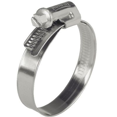 Standard- oder Nichtstandard-Hotdip-verzinkte Rohrspangen mit Metallkonstruktion