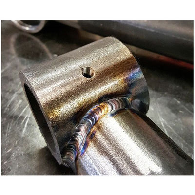 GB-Standard für das Schweißen und Stempeln von Aluminium von Nanfeng's für Produkte