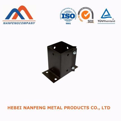 Professionelle Herstellung von speziell für Solarenergiesysteme gefertigten Metallklammern