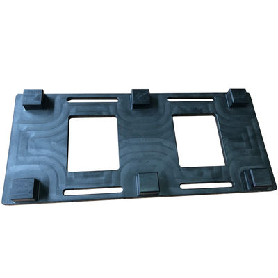 Anfertigung von Stahl/Aluminiumblechen mit Kaltwalz 15 Tage