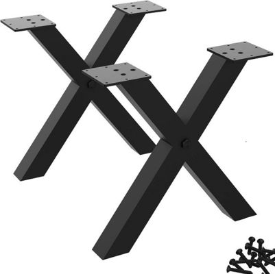 Möbel Metallbeine für Büromöbel