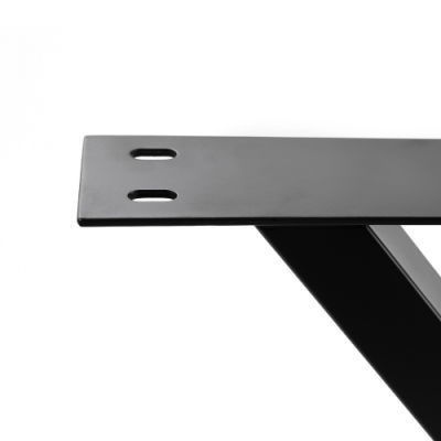 Möbel Metallbeine für Büromöbel