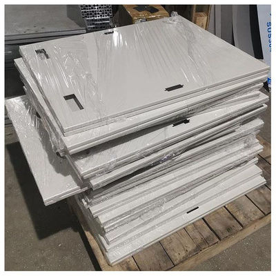 Customized Aluminium Metall Stamping Biege Teile für Ihre auf Bestellung hergestellten Produkte