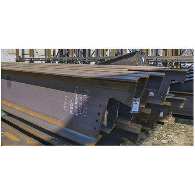 Spezialisierte Schwermetallstahlstempel- und Schweißteile mit Oberflächenoptionen