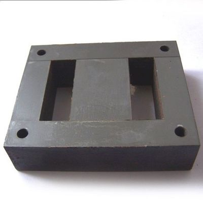 Einzigartiges Eisen, Silizium und Stahl-Transformator-Kern 100% Inspektion garantiert