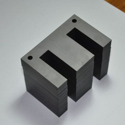 Einzigartiges Eisen, Silizium und Stahl-Transformator-Kern 100% Inspektion garantiert