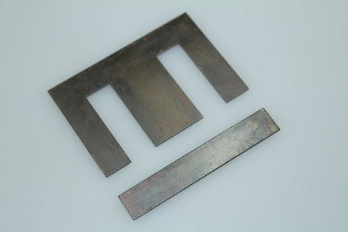 Einzigartiges Eisen, Silizium und Stahl-Transformator-Kern 100% Inspektion garantiert