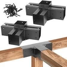 0.4-3mm Dicke Chinesische angepasste Stahl Pergola Brackets Kit zu vernünftigen Preisen