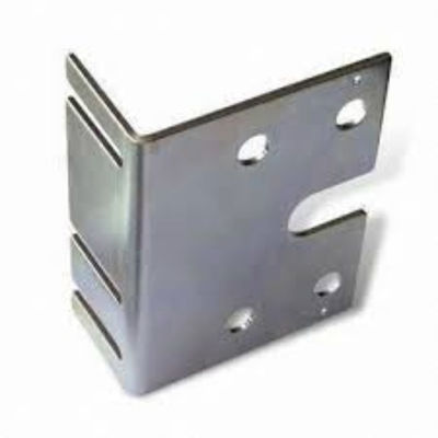 ISO9001 2008 zertifizierte Maschinen für die Herstellung von chinesischen Best Steel Bending Parts