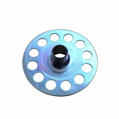 ISO9001 2008 CE zertifizierte Nanfeng kundenspezifische Schweiß- und Blechmetallverarbeitungsteile