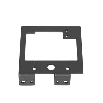 Aluminiumstempelteile für Fahrzeugchassis, angepasst an Ihre Anforderungen