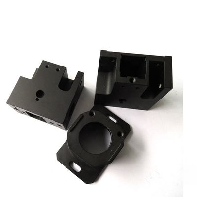 Dacromet Stamped Aluminium Teile für Kraftfahrzeug Chassis maßgeschneiderte Größe und Design