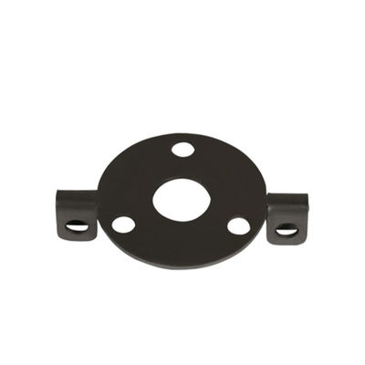 100% Inspektion Anpassung Metall Stempelhalter für Farm Walking Traktor Stahl