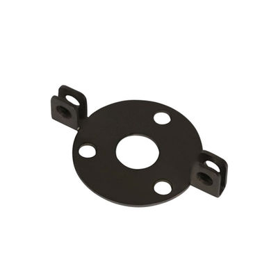 100% Inspektion Anpassung Metall Stempelhalter für Farm Walking Traktor Stahl