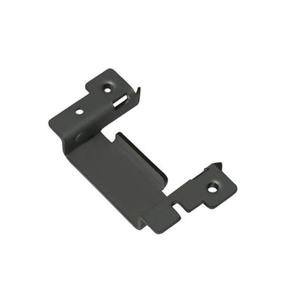 100% Inspektion Anpassung Metall Stempelhalter für Farm Walking Traktor Stahl