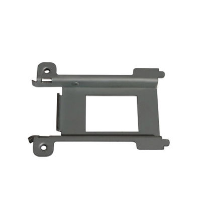 100% Inspektion Anpassung Metall Stempelhalter für Farm Walking Traktor Stahl