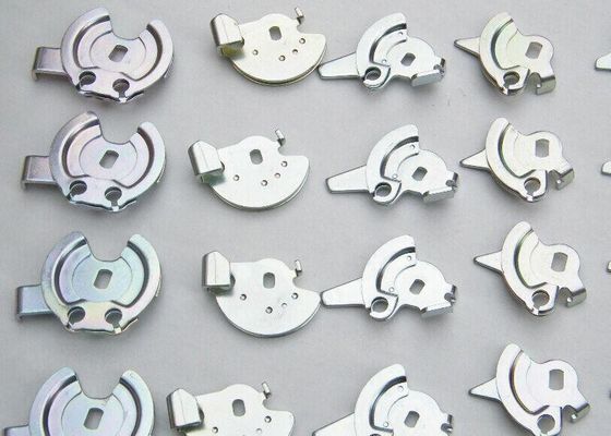 Neueste innovative Hochpräzisionsstempelmetallprodukte Erfahrene OEM-Blattmetallfertigung