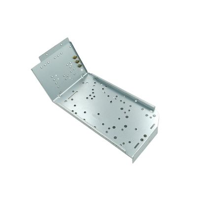 angepasste Aluminiumteile für Fahrgestelle von Kraftfahrzeugen unterschiedlicher Dicke
